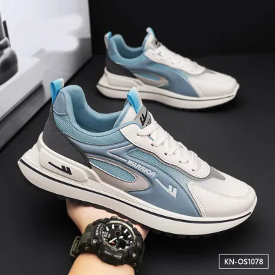 Urban Roamer Casual Shoes